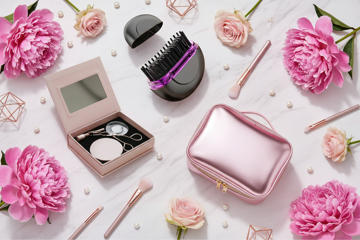 The Ultimate Hair & Beauty Tool Guide: Everything You Need for a Salon-Worthy Routine at Home