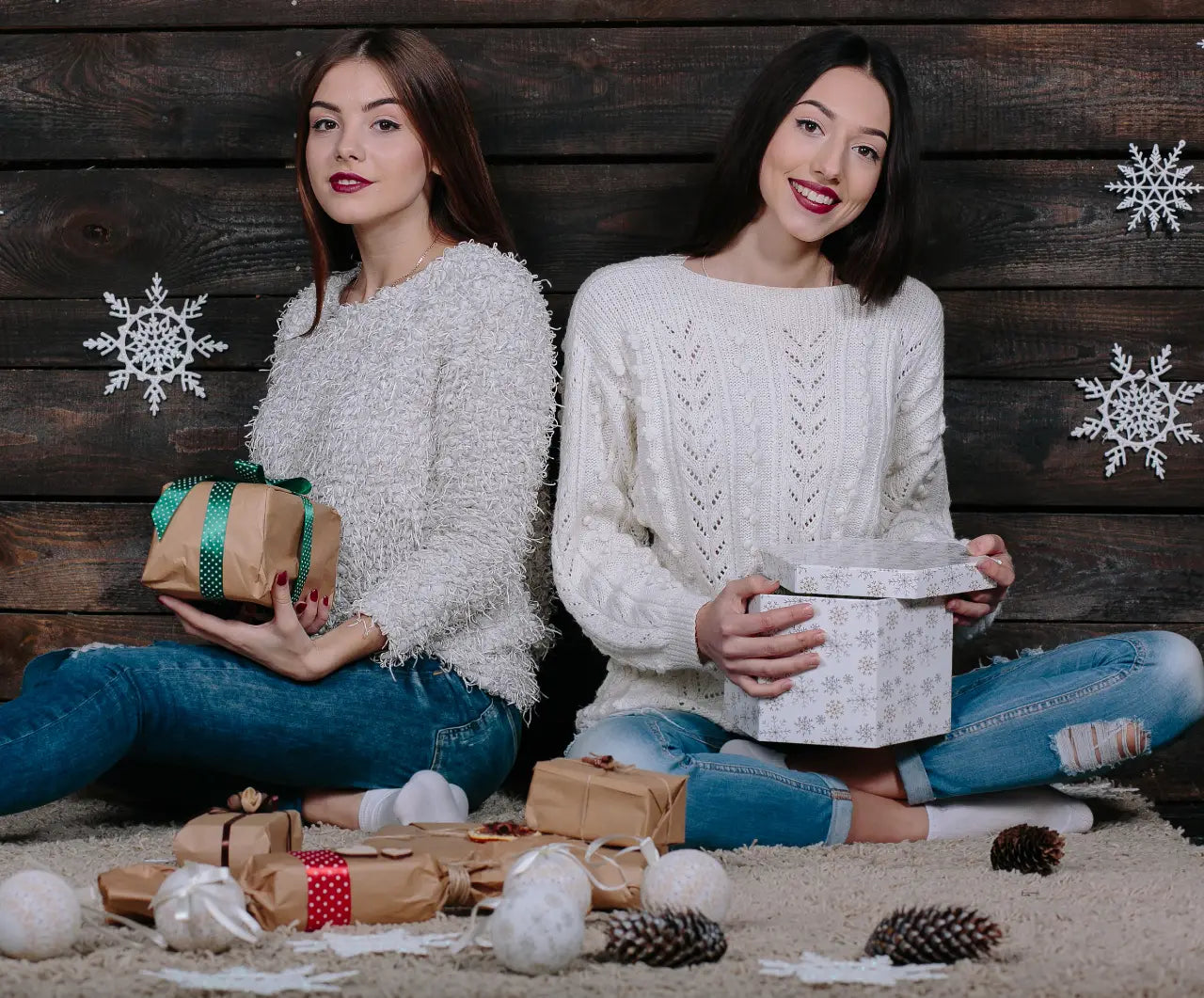 The Holiday Guide to Looking & Feeling Great, and Gifting the Experience