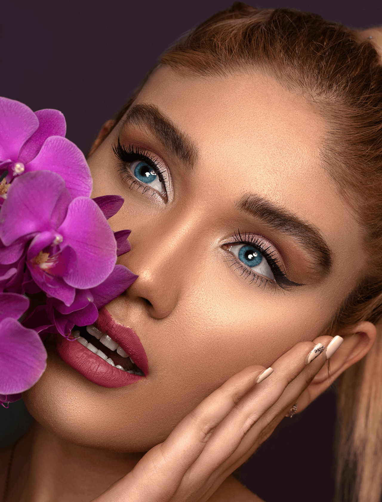 Chic Beauty - ChicstyleX