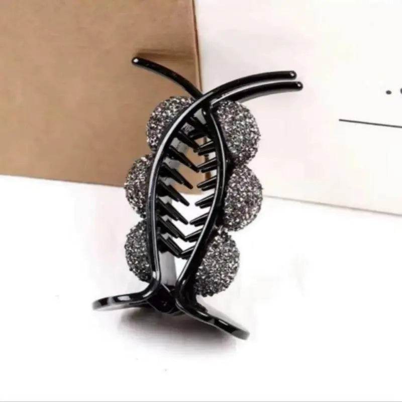 Modern Bun Maker – Chic Updo Styling Tool for Women - ChicstyleX