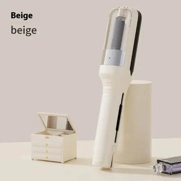 Split-End Trimmer – Cordless Hair Repair Tool for Damaged Ends - ChicstyleX