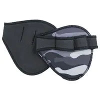 CoreVibeX™ Four-Finger Fitness Gloves – Neoprene Gym Gloves for Weightlifting, CrossFit & Strength Training (Non-Slip Grip, Palm Protection)  Fitness Tools ChicstyleX.