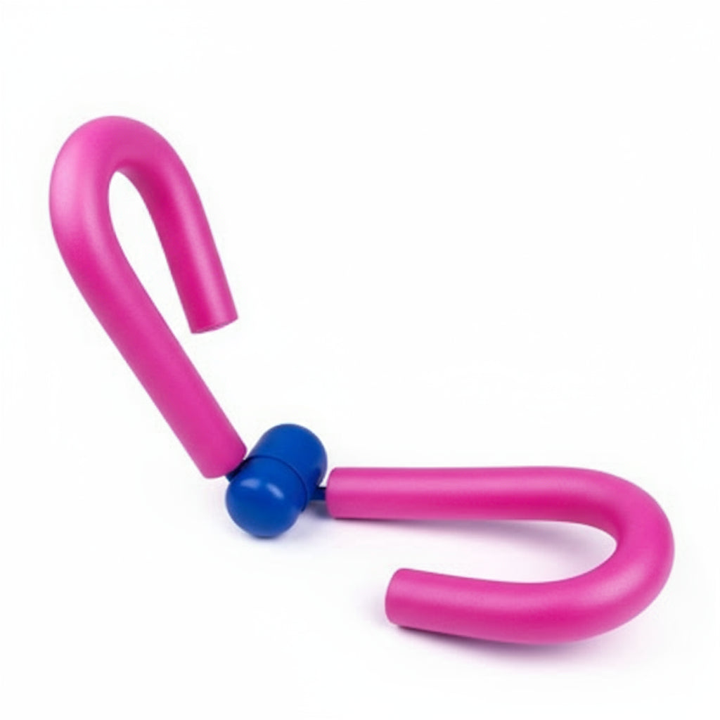 CoreVibeX™ SlimFit Thigh Trainer – Multifunctional Home Workout & Leg Toning Tool - ChicstyleX