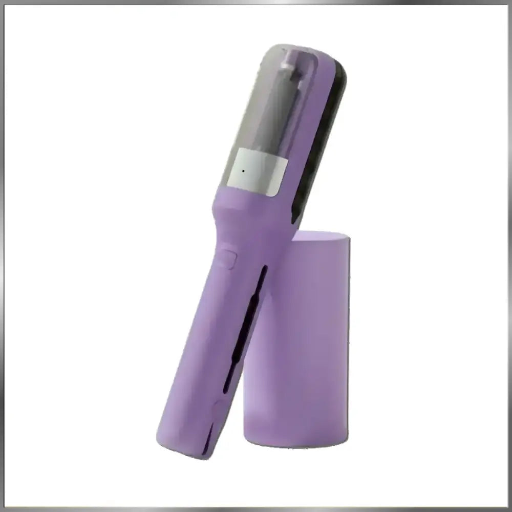 TresslockX™ Split-End Trimmer – Cordless Hair Repair Tool for Damaged Ends - ChicstyleX