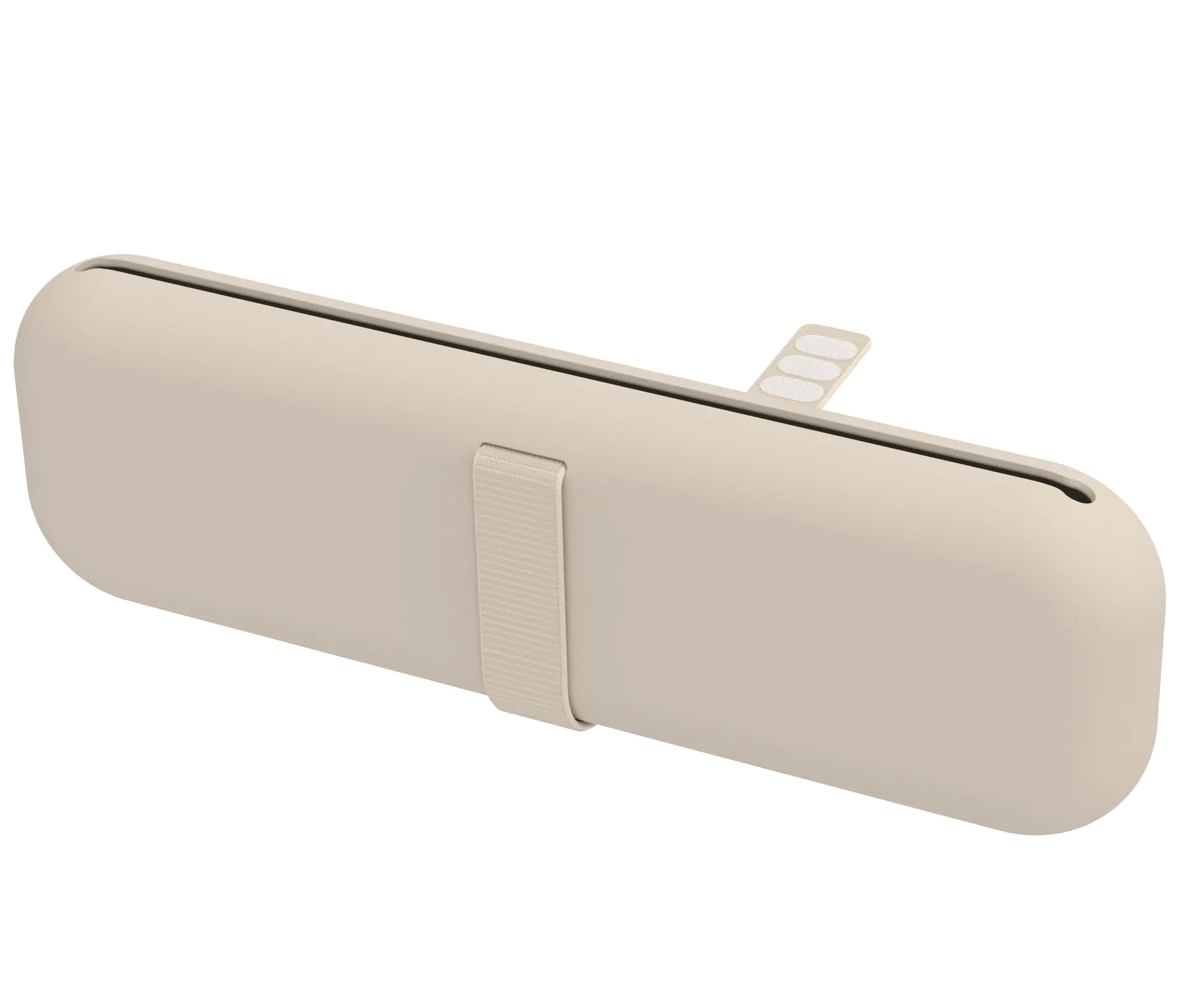 GlamLuxeX™ Portable Silicone Makeup Bag – Multifunctional Travel Cosmetic Organizer, Waterproof Beauty Storage Case (9 Colors)  Beauty Accessories ChicstyleX.