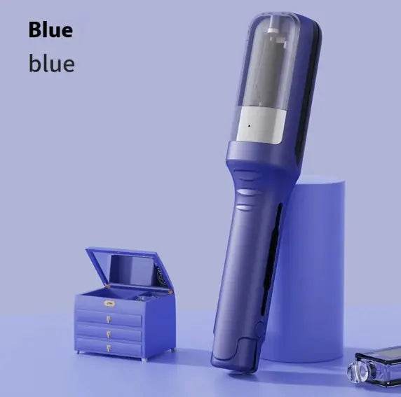Split-End Trimmer – Cordless Hair Repair Tool for Damaged Ends - ChicstyleX