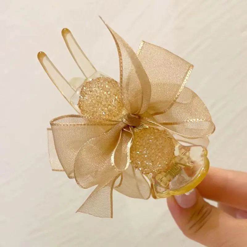 Modern Bun Maker – Chic Updo Styling Tool for Women - ChicstyleX