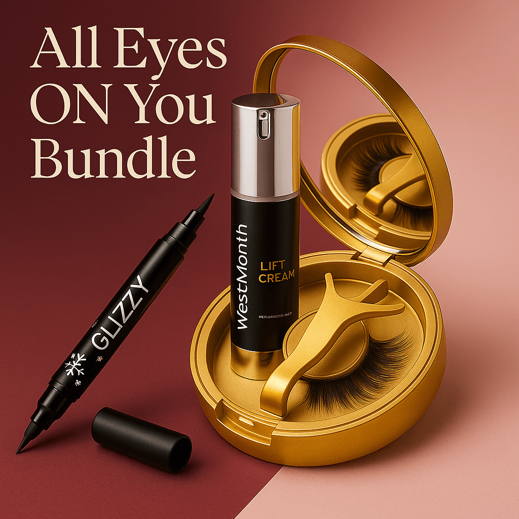 All Eyes On You Bundle - ChicstyleX