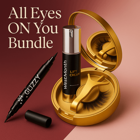 All Eyes On You Bundle - ChicstyleX