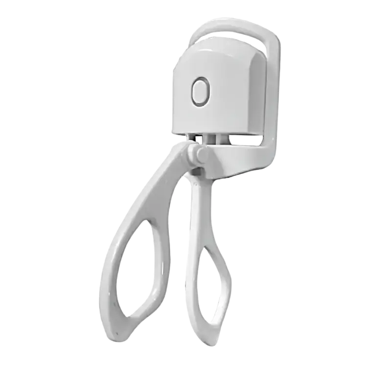 GlamLuxeX™ Electric Eyelash Curler – USB Rechargeable Heated Eyelash Styling Tool  Beauty Tools ChicstyleX.