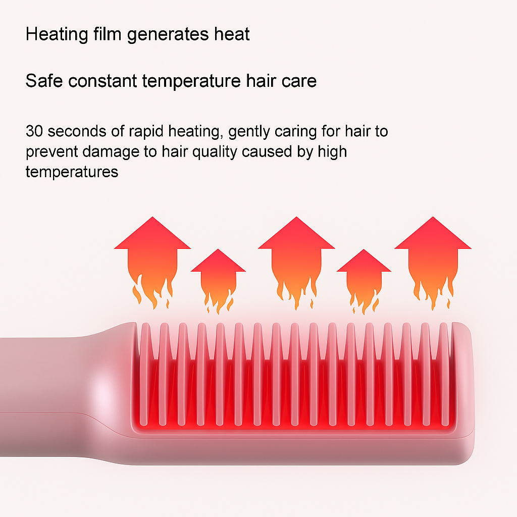 Enhanced Heating Technology Feature Image