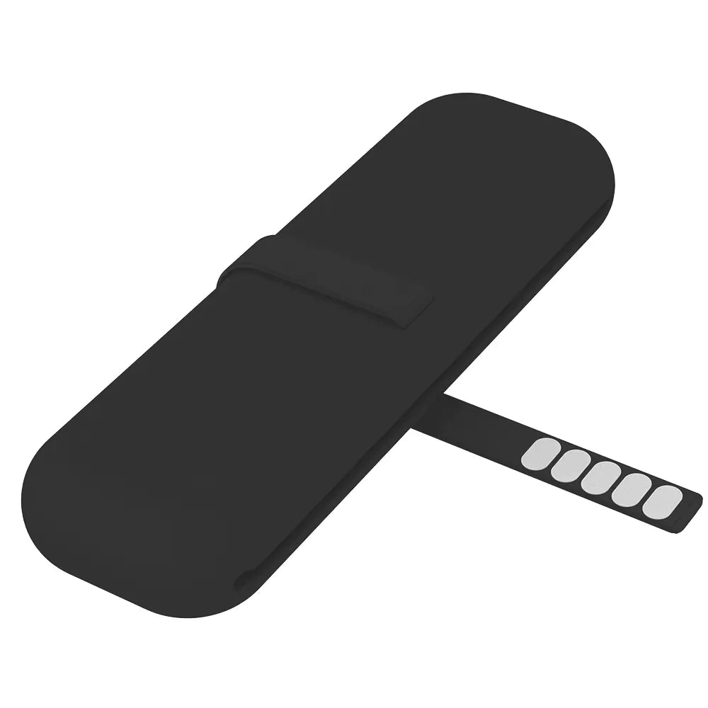 GlamLuxeX™ Portable Silicone Makeup Bag – Multifunctional Travel Cosmetic Organizer, Waterproof Beauty Storage Case (9 Colors)  Beauty Accessories ChicstyleX.