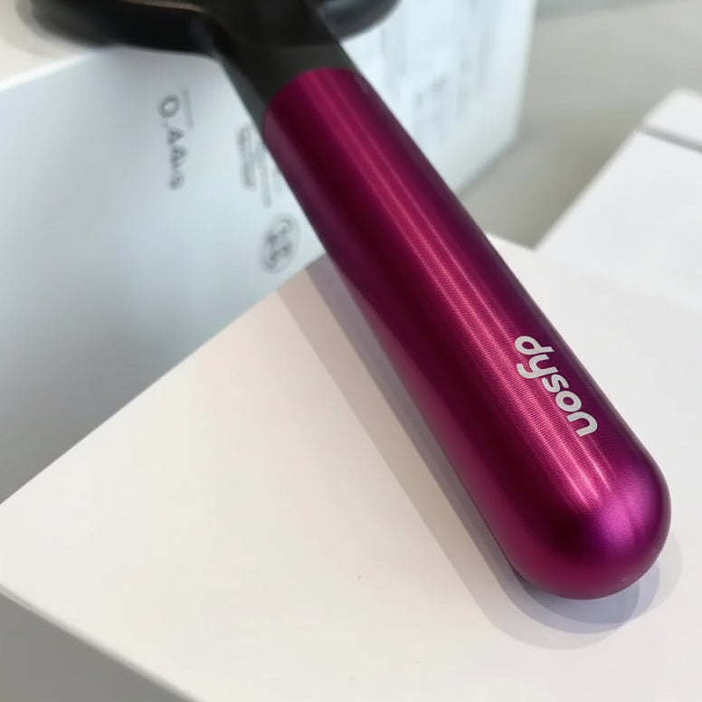 TressLockX™ Dyson-Style Air Cushion Massage Comb Set | Wide-Tooth Detangling & Scalp Massage Hair Brush for All Hair Types  Hair Tools ChicstyleX.