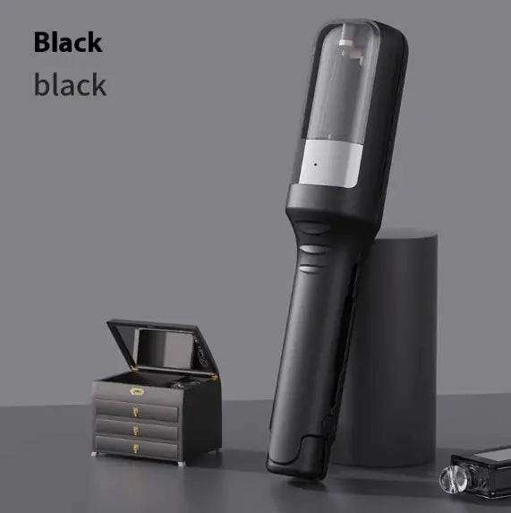 Split-End Trimmer – Cordless Hair Repair Tool for Damaged Ends - ChicstyleX