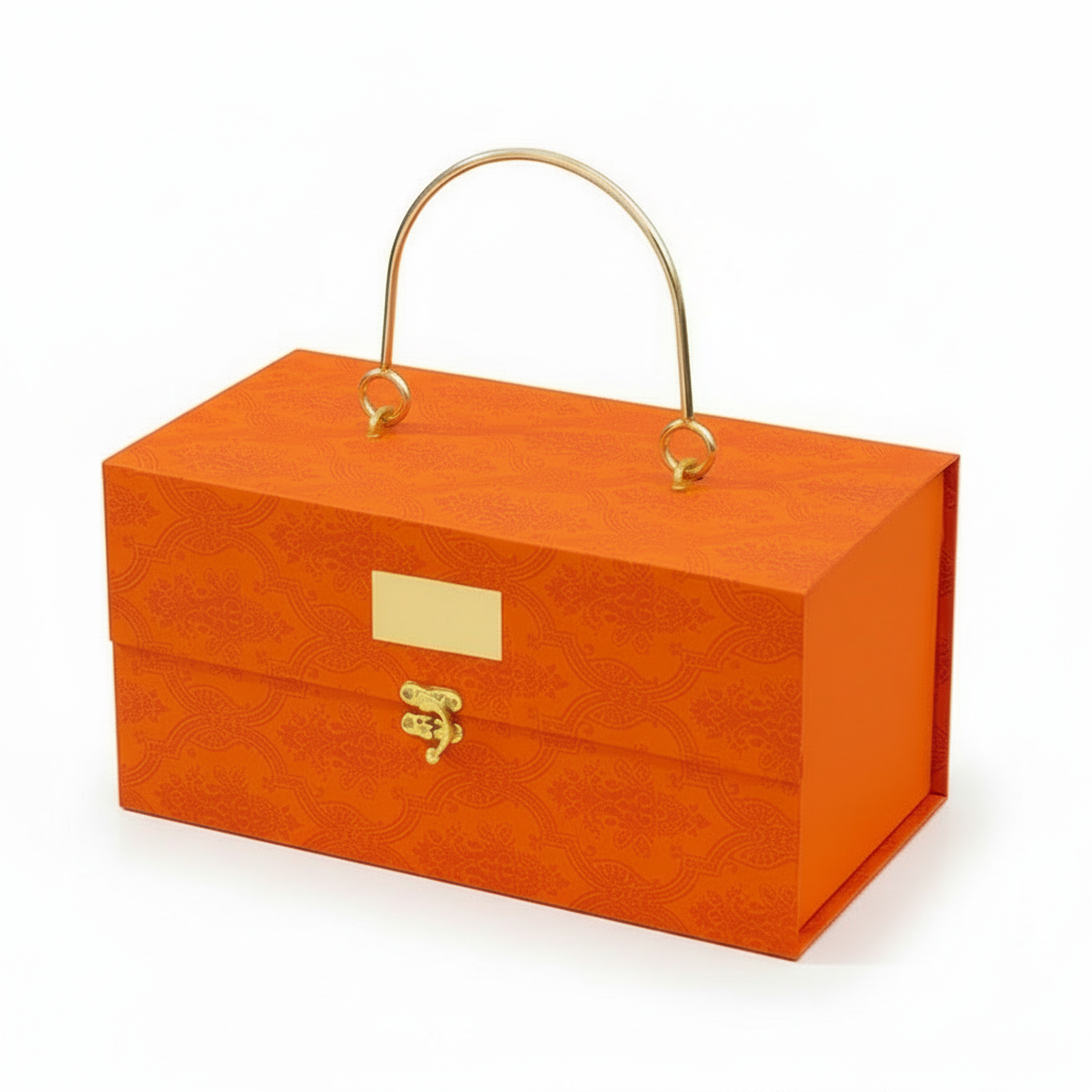 ChicSetX™ Luxury Gift Box Companion – Elegant Multi-Color Gift Packaging for Special Occasions (25×14×12cm)  Sets & Bundles ChicstyleX.