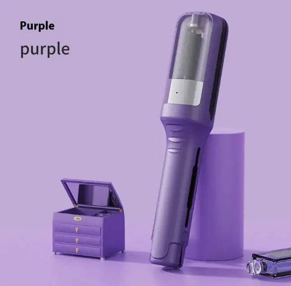 Split-End Trimmer – Cordless Hair Repair Tool for Damaged Ends - ChicstyleX