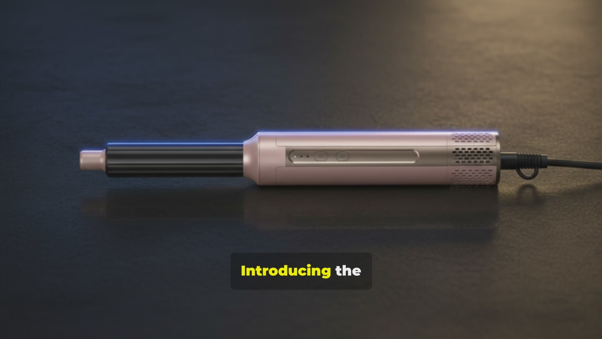 TresslockX™ Multifunctional 6in1 High-Speed Brushless Hair Dryer | Intelligent Alternating Hot & Cold Air Styling Tool (100,000 RPM) Hair Dryer  Hair Tools ChicstyleX.