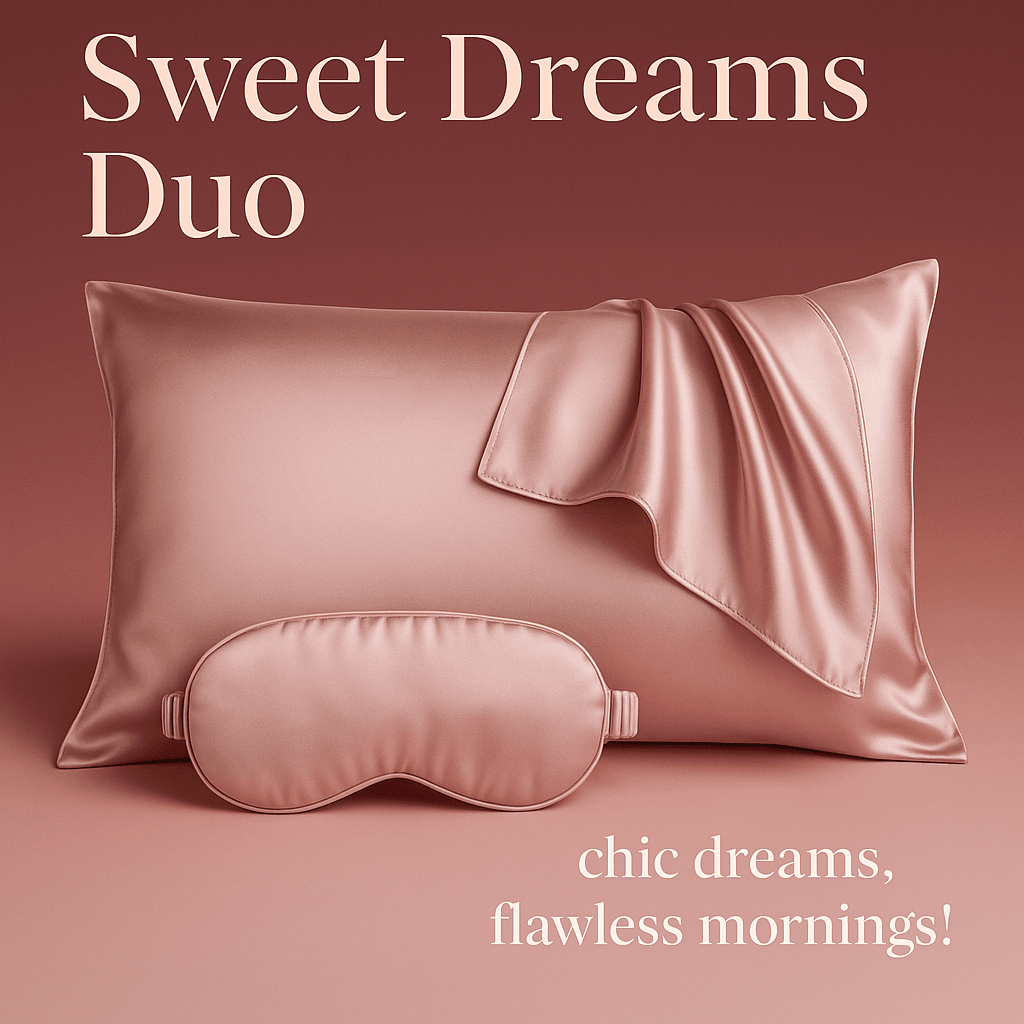 Sweet Dreams Duo - ChicstyleX