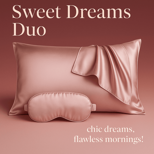 Sweet Dreams Duo - ChicstyleX
