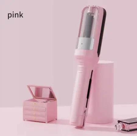Split-End Trimmer – Cordless Hair Repair Tool for Damaged Ends - ChicstyleX