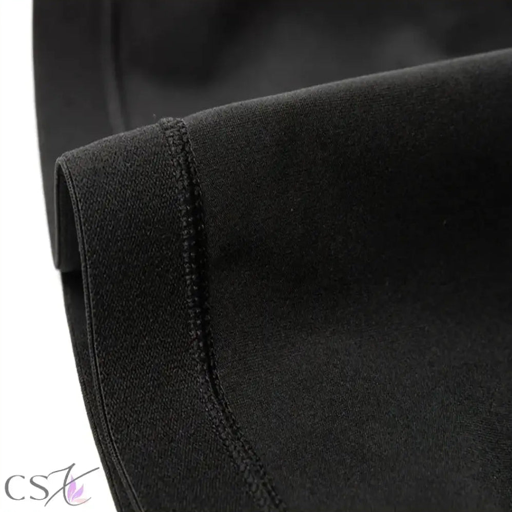 CoreVibeX™ Unisex Waist Trimmer Belt – Sweat-Enhancing Neoprene Slimming Wrap for Core Training & Workout Support - ChicstyleX