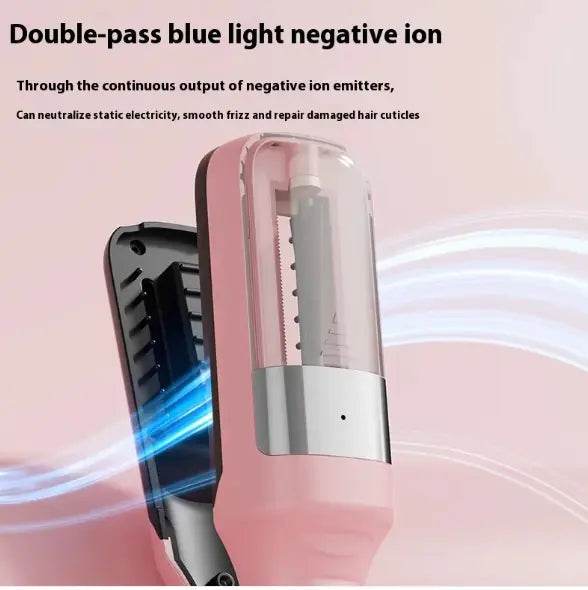 Split-End Trimmer – Cordless Hair Repair Tool for Damaged Ends - ChicstyleX